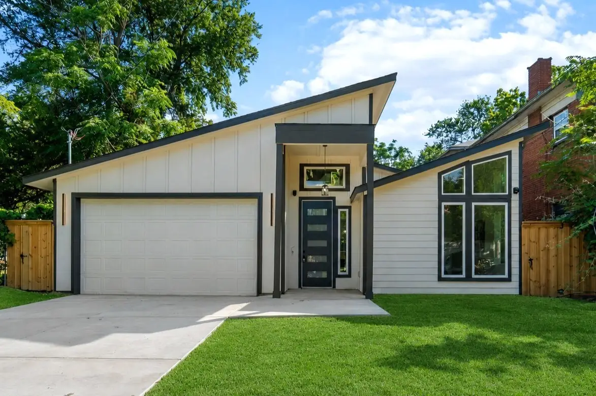 3604 Colonial Avenue, Dallas, TX 75215 - #1