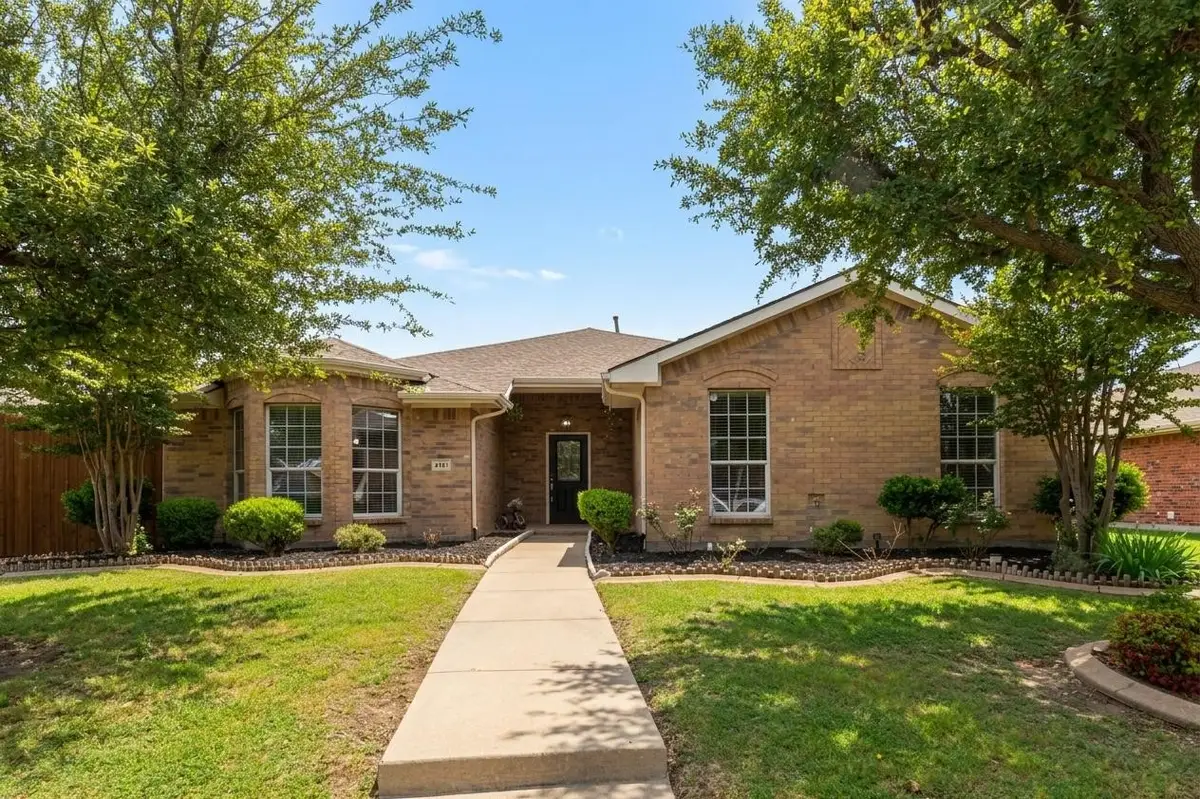 4191 Cherry Ridge Drive, Frisco, TX 75033 - #1