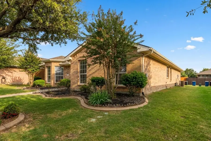 4191 Cherry Ridge Drive, Frisco, TX 75033 - #2