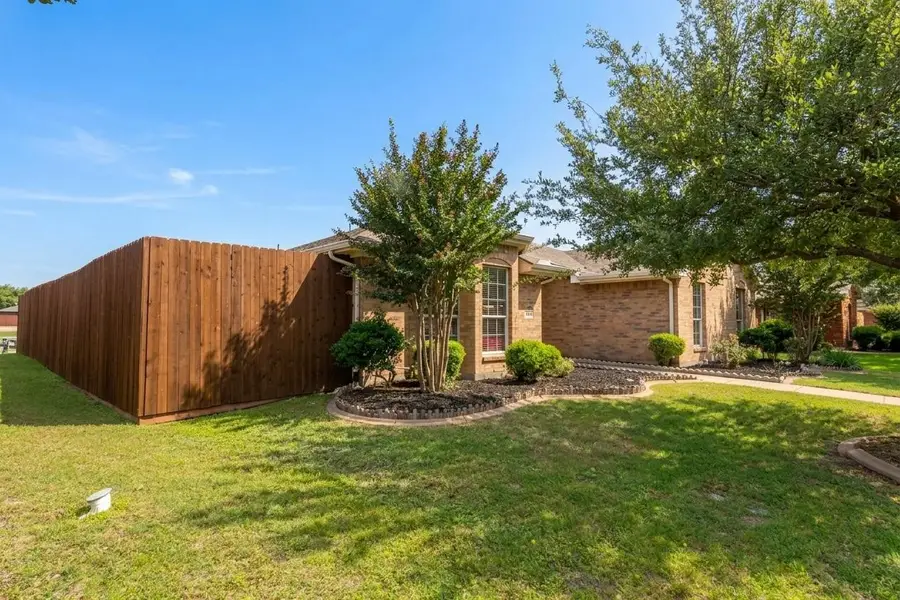 4191 Cherry Ridge Drive, Frisco, TX 75033 - #3