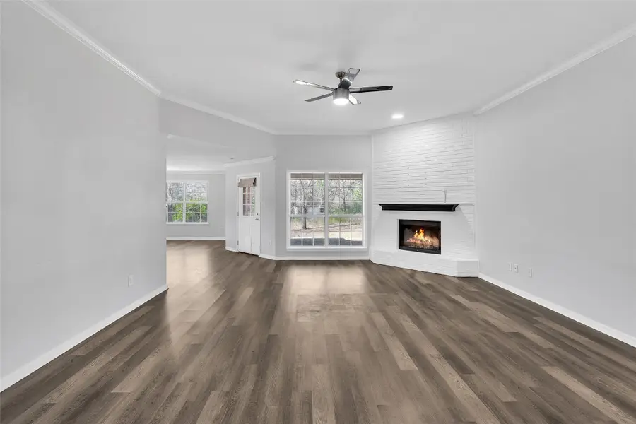 103 Lyle Street, Gladewater, TX 75647 - #3