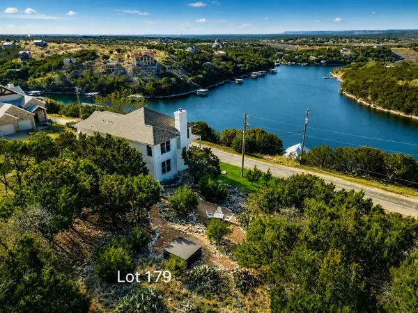 0 Melbourne Trail, Graford, TX 76449