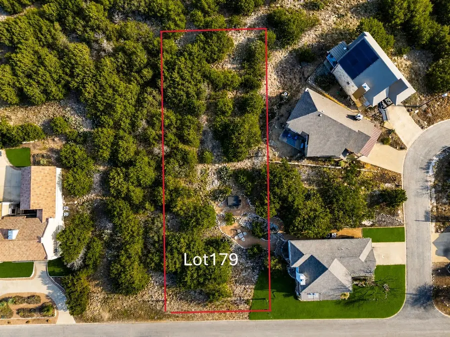 0 Melbourne Trail, Graford, TX 76449 - #3