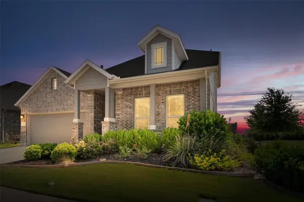1500 Canary Lane, Argyle, TX 76226