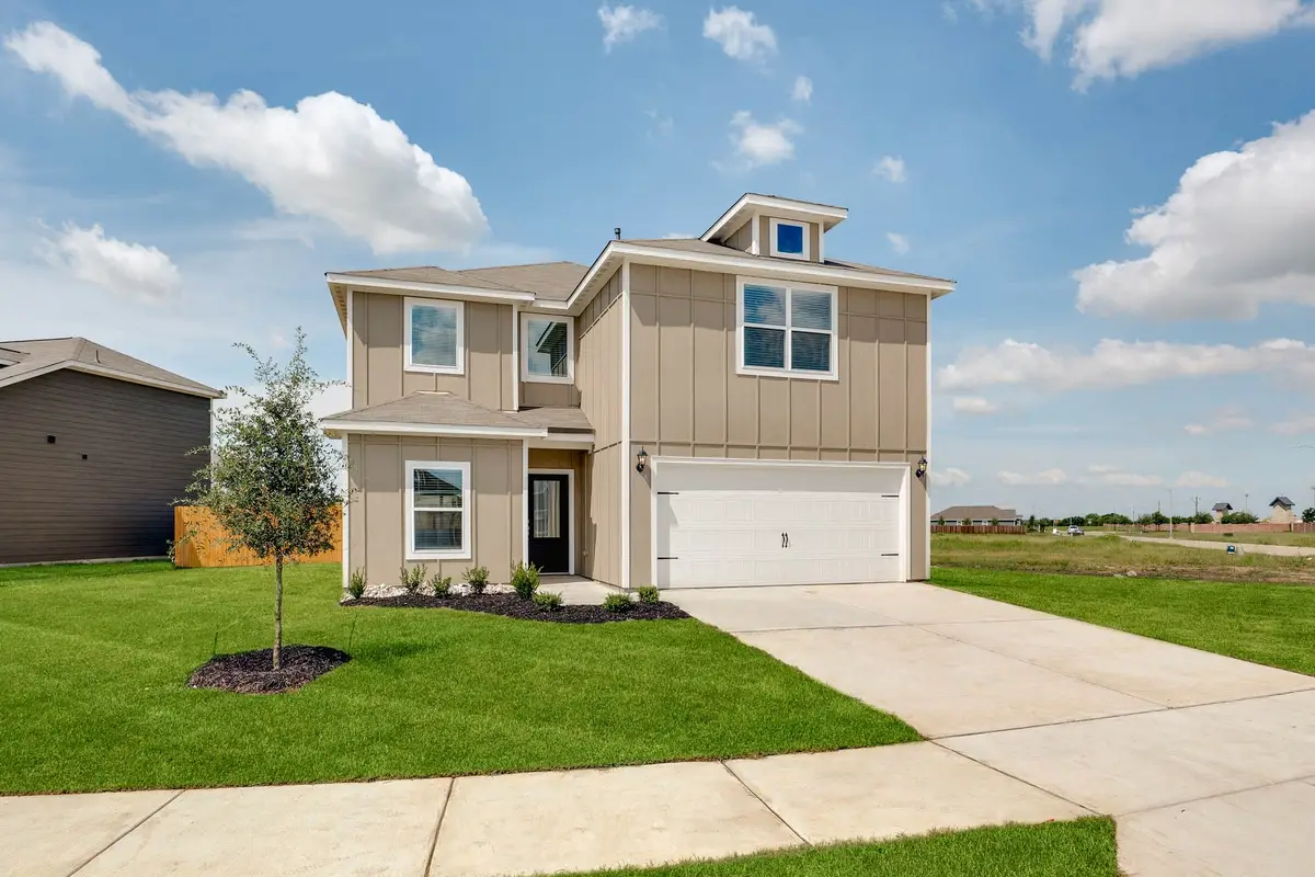 9684 Stranton Drive, Fort Worth, TX 76140 - #1
