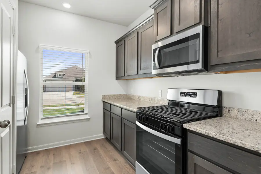 9684 Stranton Drive, Fort Worth, TX 76140 - #2