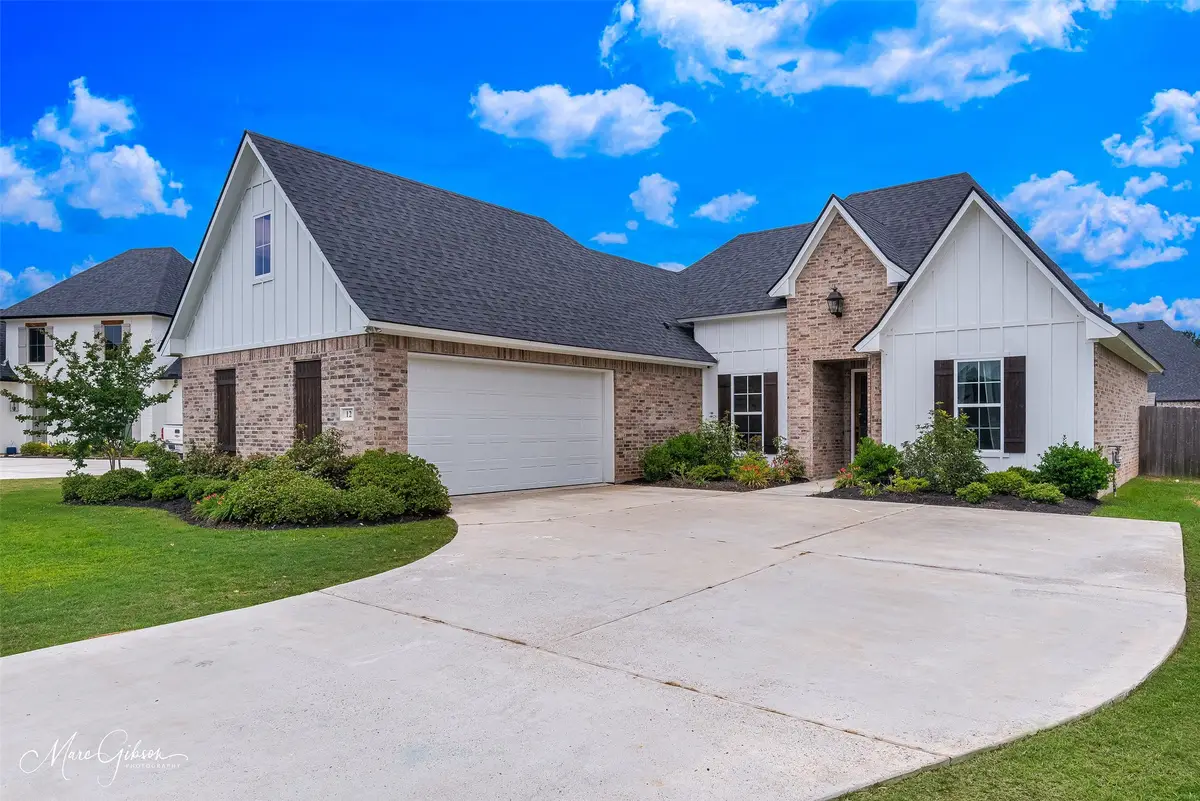12 Forsythe Boulevard, Haughton, LA 71037 - #1