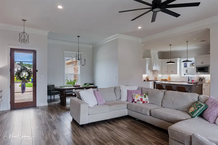 12 Forsythe Boulevard, Haughton, LA 71037 - #2