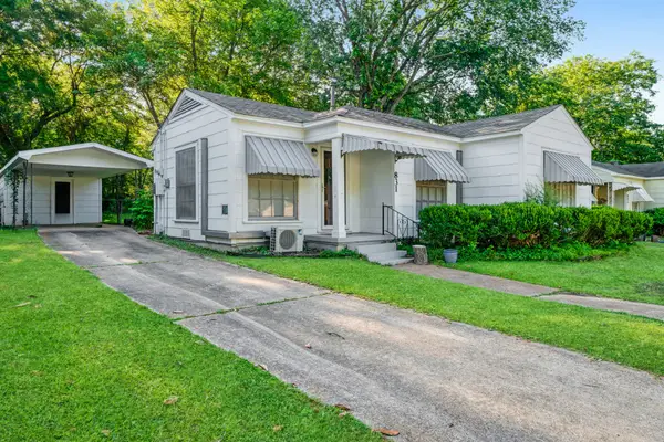 831 18th Street Se, Paris, TX 75460