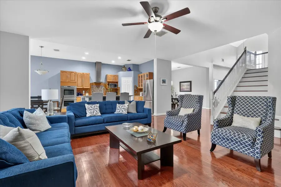 5107 Autumn Hill, Grand Prairie, TX 75052 - #2