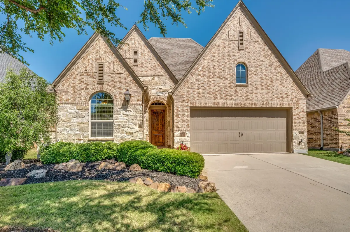 317 Lake Livingston Trail, McKinney, TX 75071 - #1