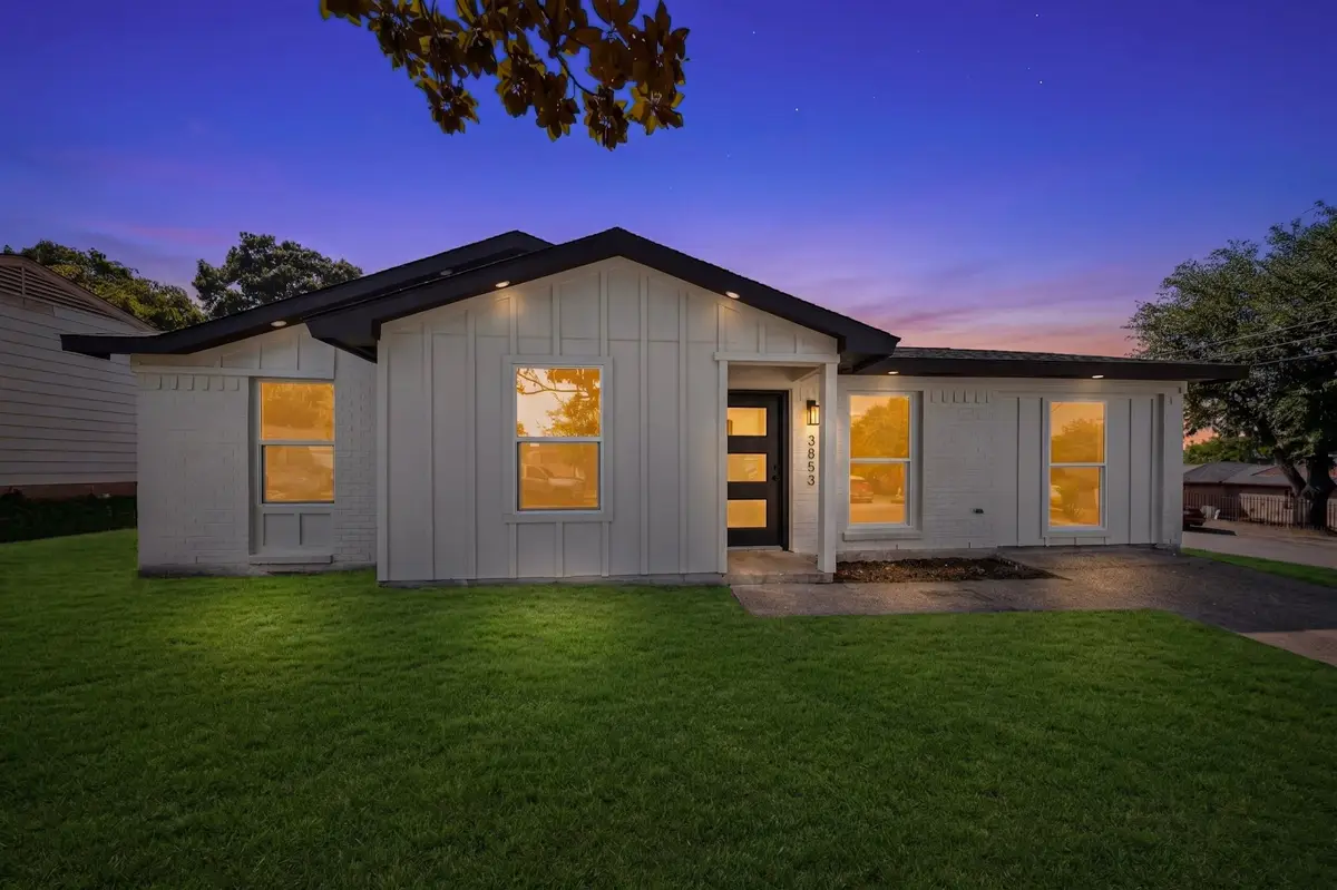 3853 Happy Canyon Drive, Dallas, TX 75241 - #1