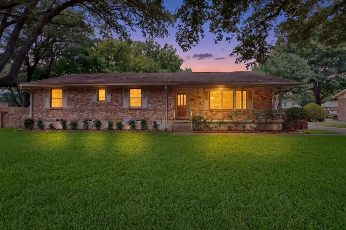 521 Kathy Drive, Mesquite, TX 75149 - #1