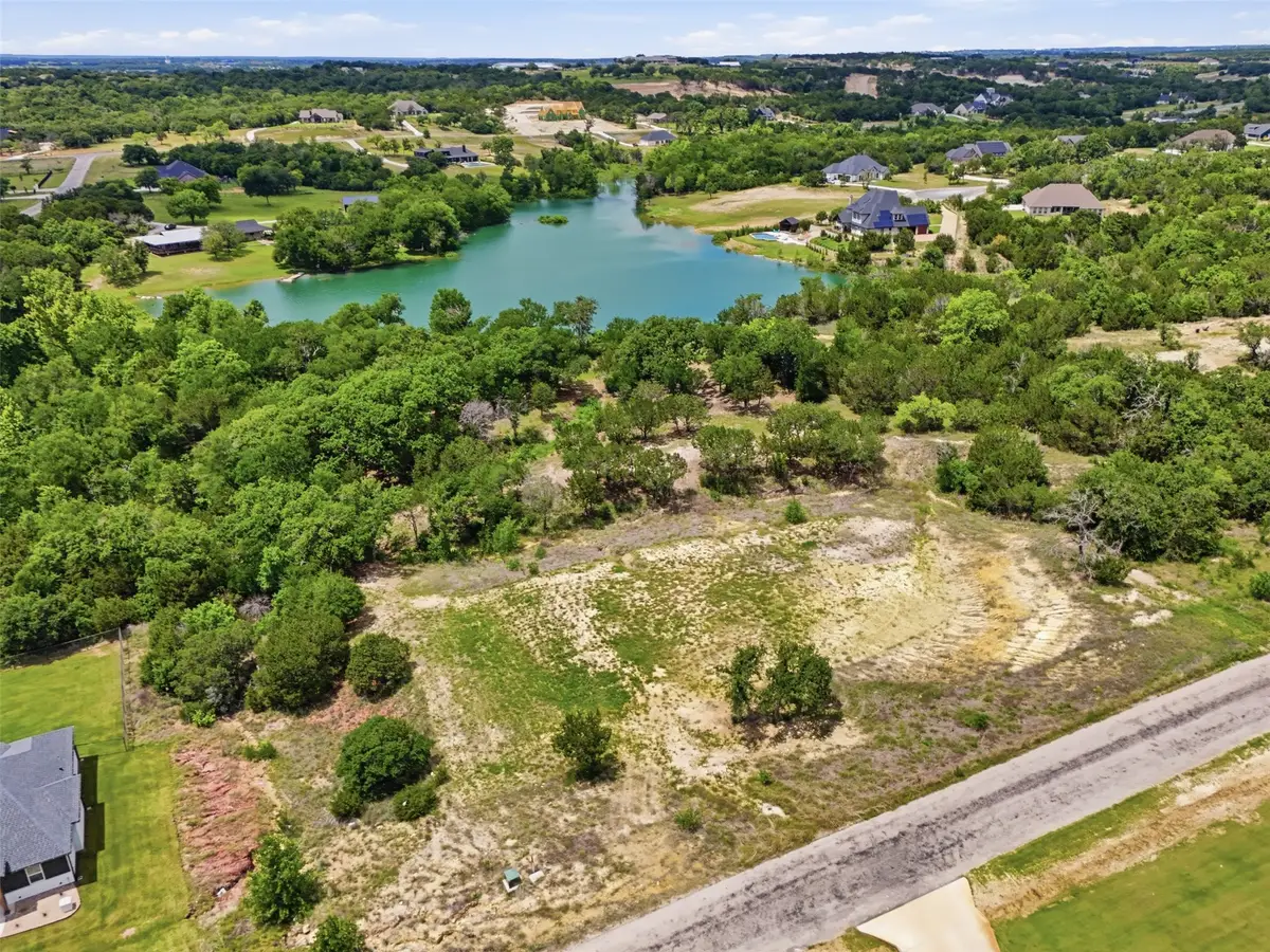 2028 Little Valley Court, Weatherford, TX 76087 - #1
