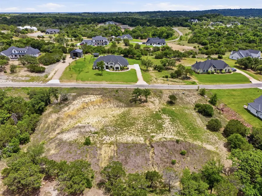 2028 Little Valley Court, Weatherford, TX 76087 - #2