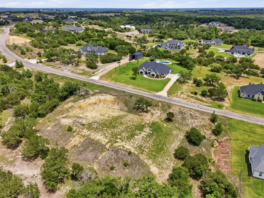 2028 Little Valley Court, Weatherford, TX 76087 - #3