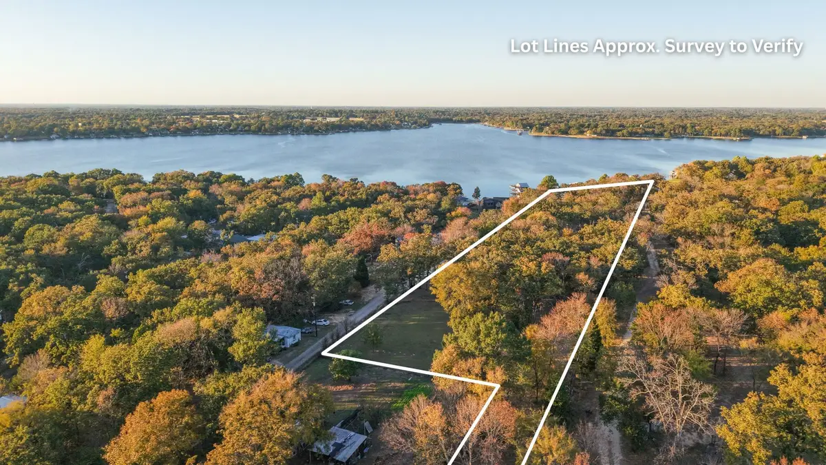 6001 Melba Drive, Malakoff, TX 75148 - #1