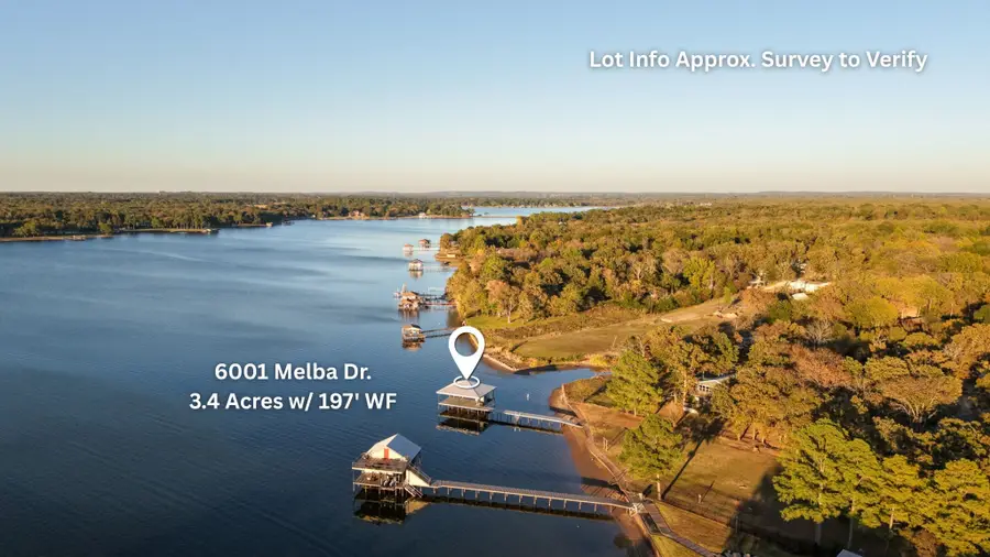 6001 Melba Drive, Malakoff, TX 75148 - #2