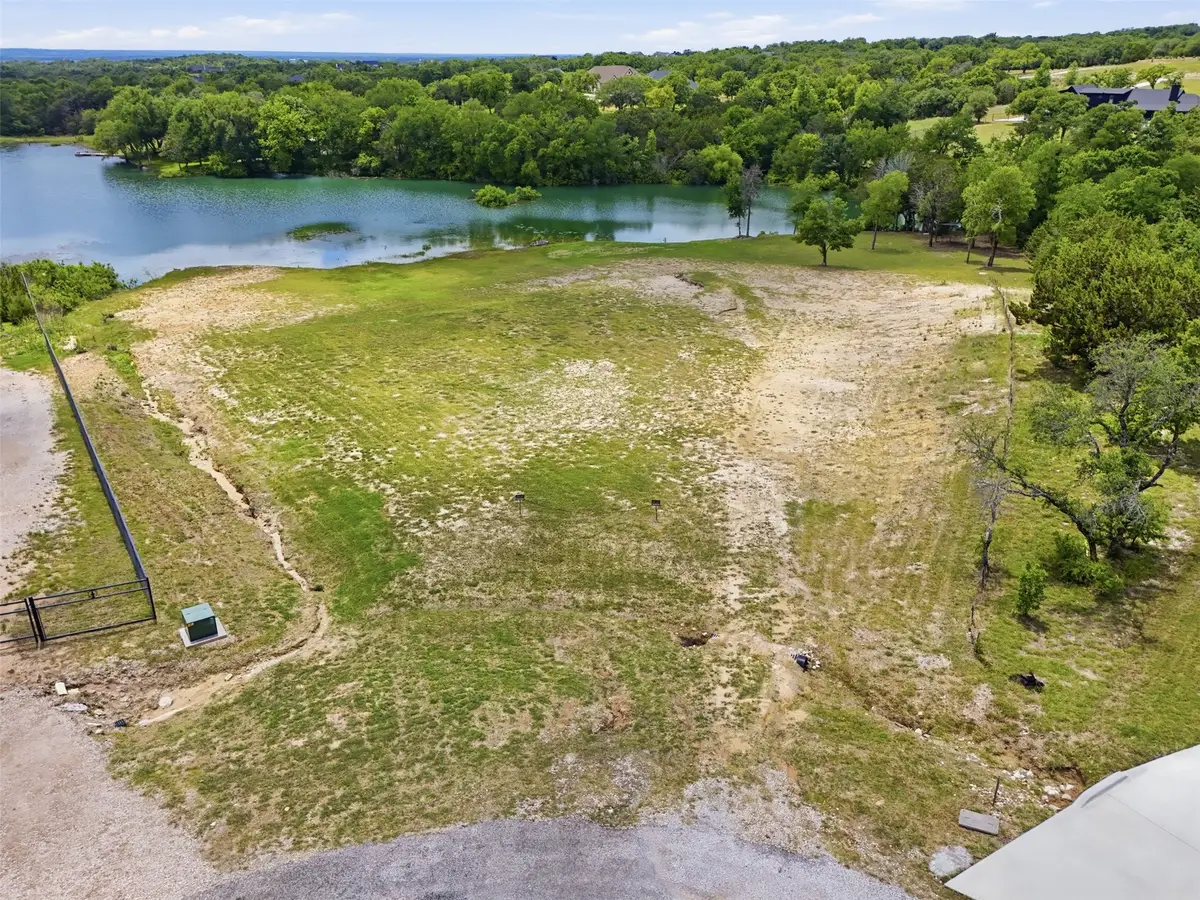 2178 Eagles Ridge Drive, Weatherford, TX 76087 - #1