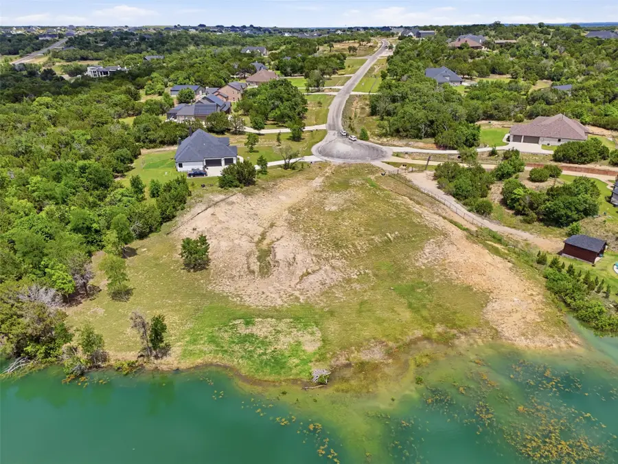 2178 Eagles Ridge Drive, Weatherford, TX 76087 - #2