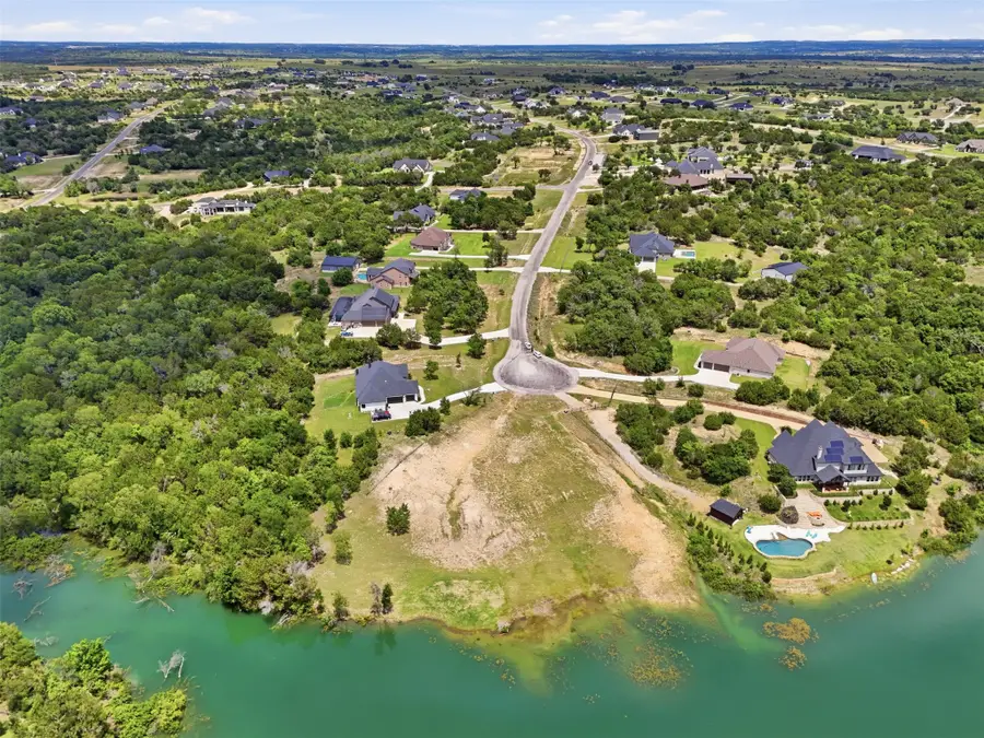 2178 Eagles Ridge Drive, Weatherford, TX 76087 - #3