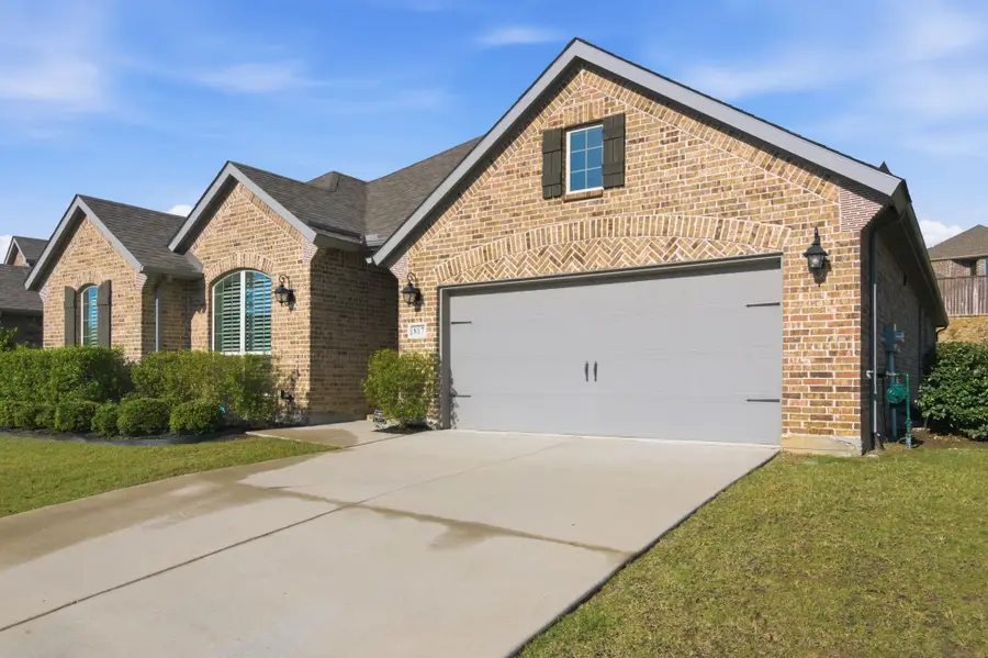 817 Uplands Drive, Northlake, TX 76226 - #3