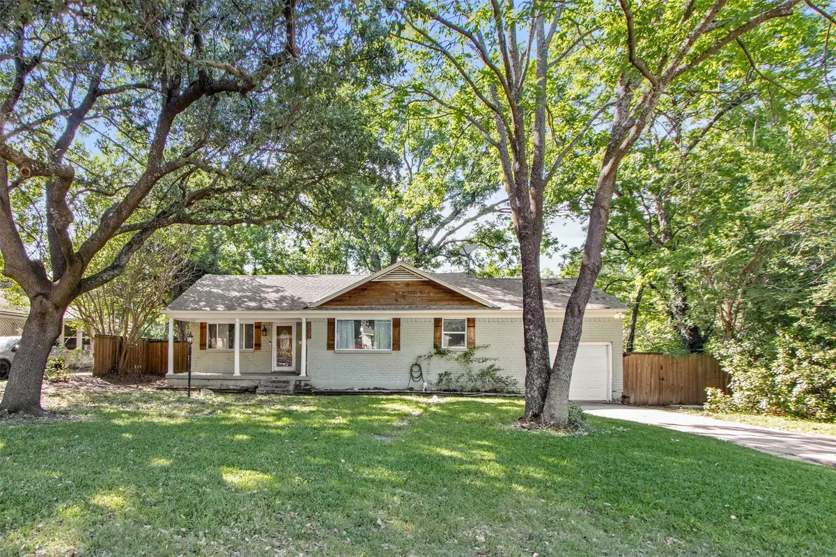 2021 Elmwood Boulevard, Dallas, TX 75224 - #1