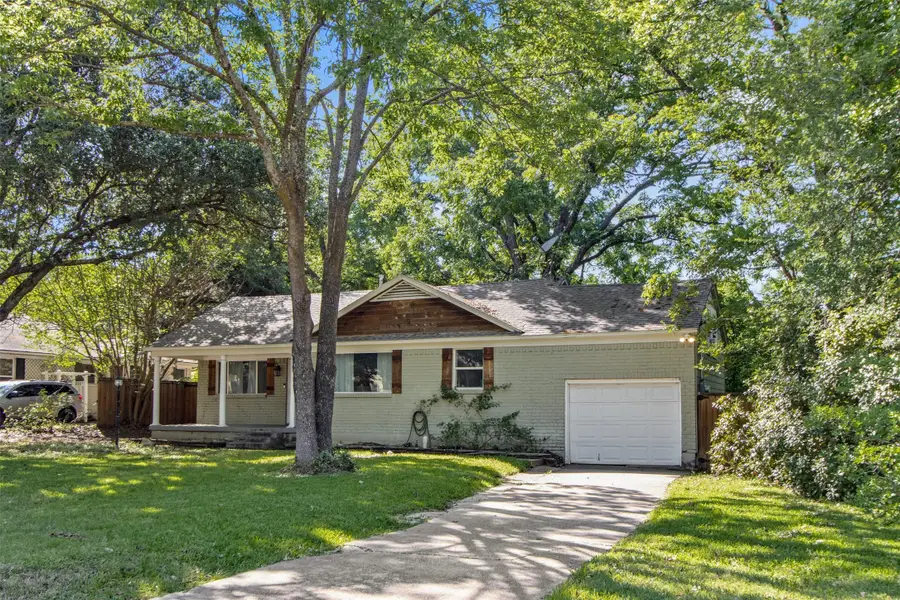 2021 Elmwood Boulevard, Dallas, TX 75224 - #2
