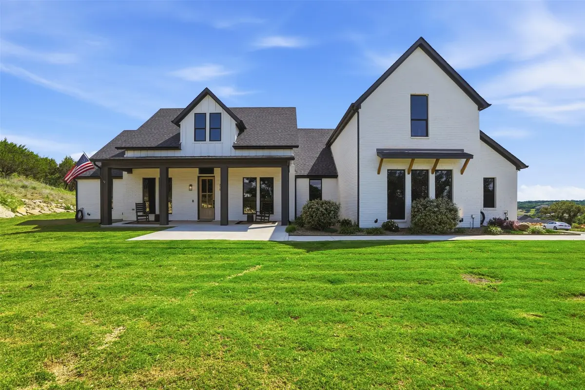 1000 Sweeney Way, Weatherford, TX 76087 - #1