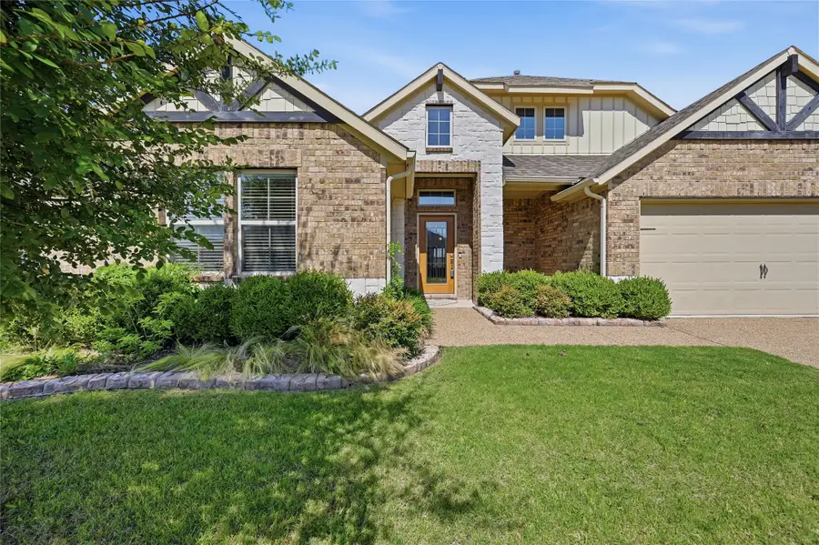 2203 Primrose Trail, Melissa, TX 75454 - #2