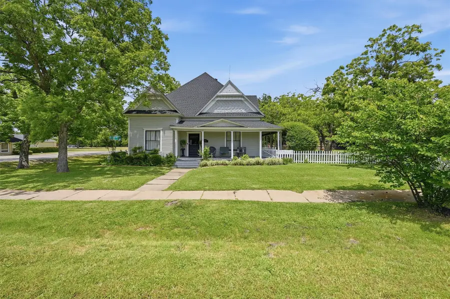202 E Main St Street, Celina, TX 75009 - #3