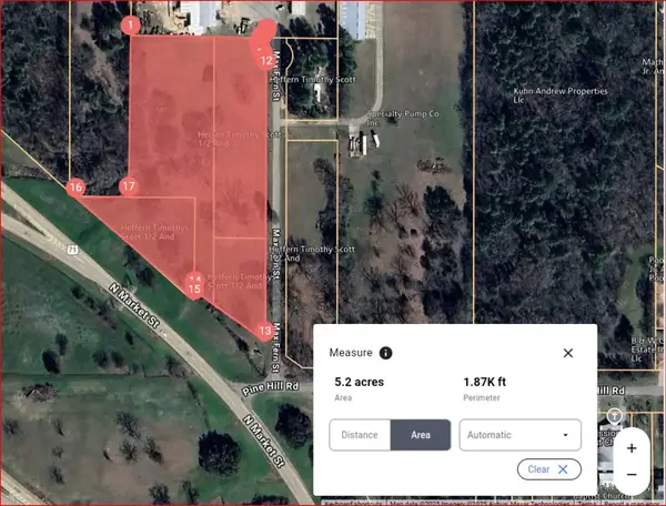 0 Hwy 71/pinehill, Shreveport, LA 71107