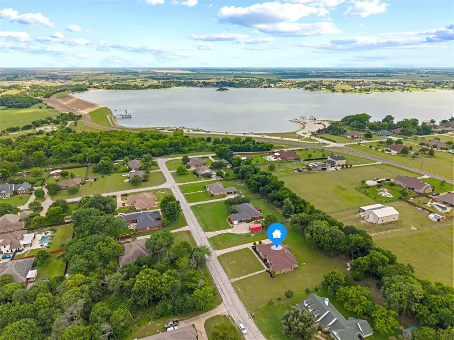 231 Ash Drive, Waxahachie, TX 75165 - #2