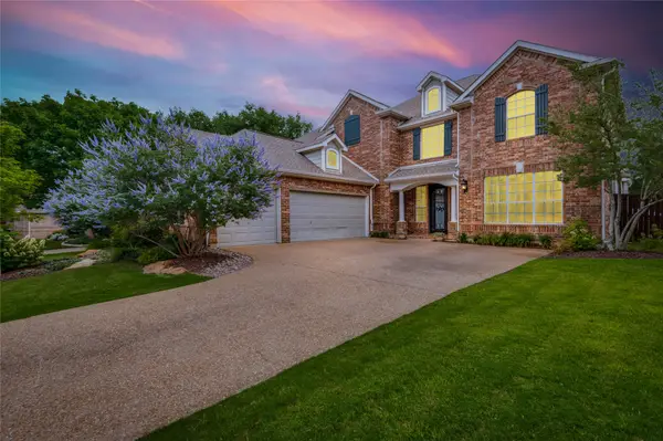 108 Appalachian Way, McKinney, TX 75071