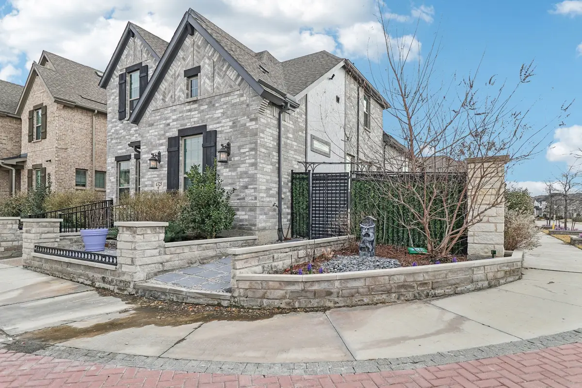 4325 Smokey Quartz Lane, Arlington, TX 76005 - #1