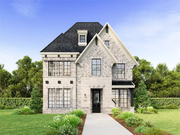 1532 Euclid Alley, Corinth, TX 76208
