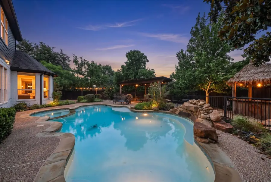 4401 Mira Vista Drive, Frisco, TX 75034 - #2