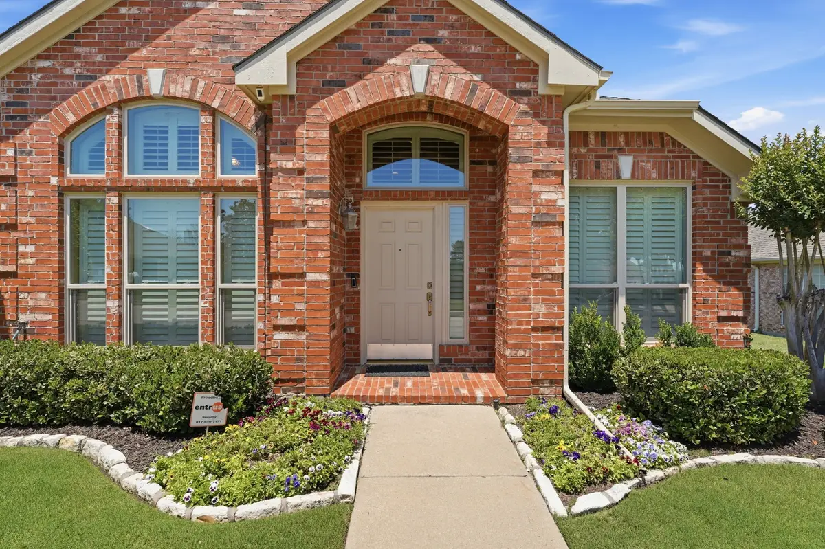504 Saddleback Lane, Flower Mound, TX 75028 - #1