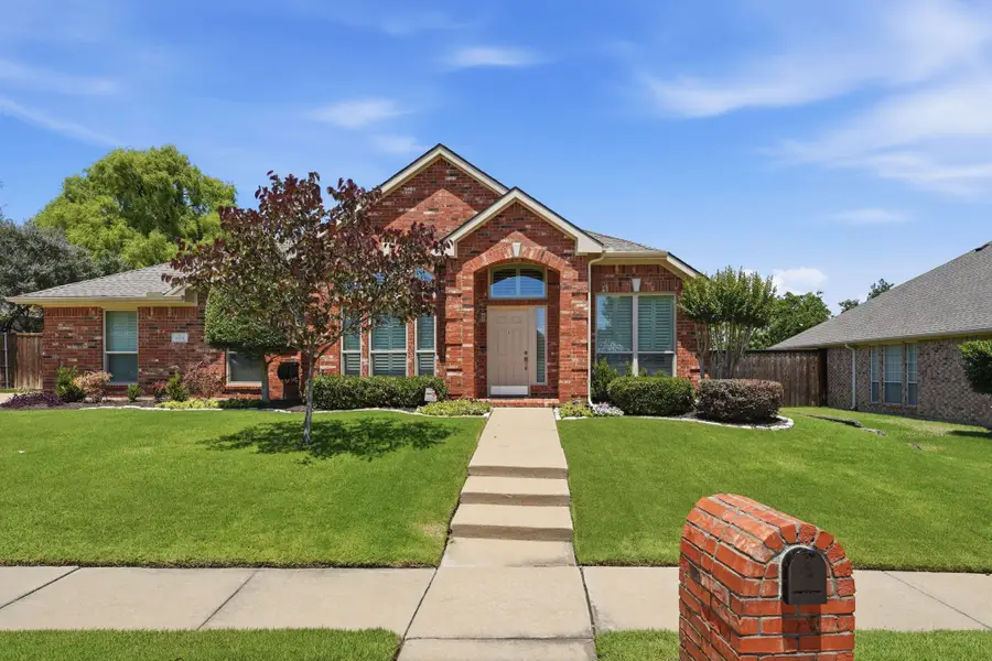 504 Saddleback Lane, Flower Mound, TX 75028 - #2