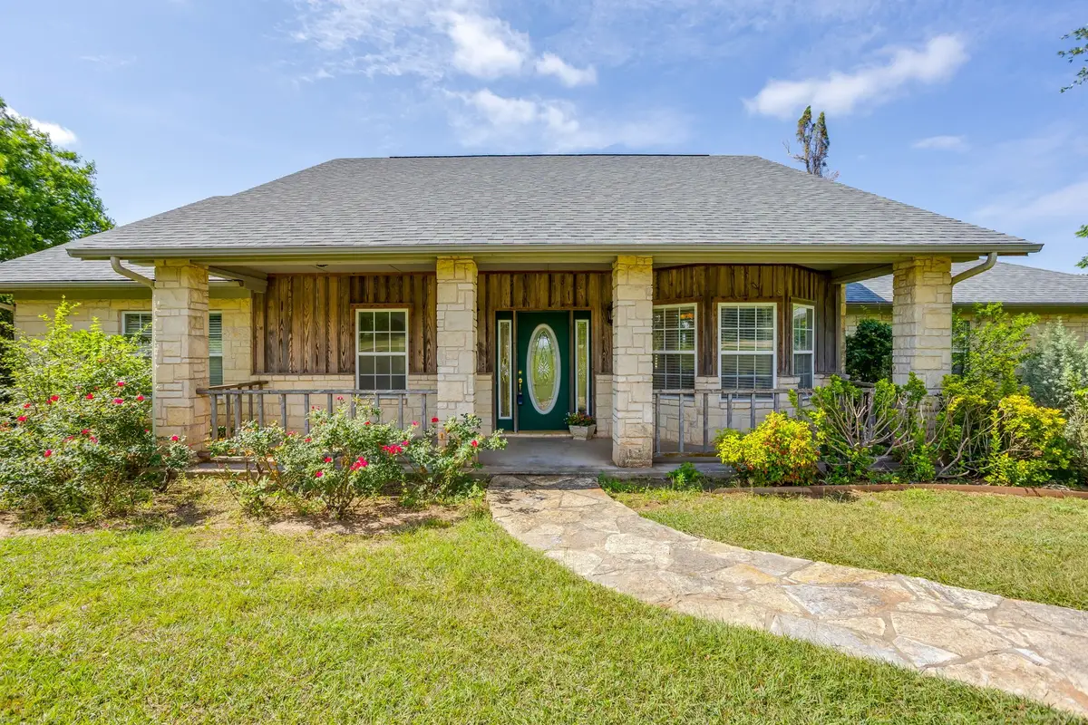 3508 Lakota Court, Granbury, TX 76048 - #1