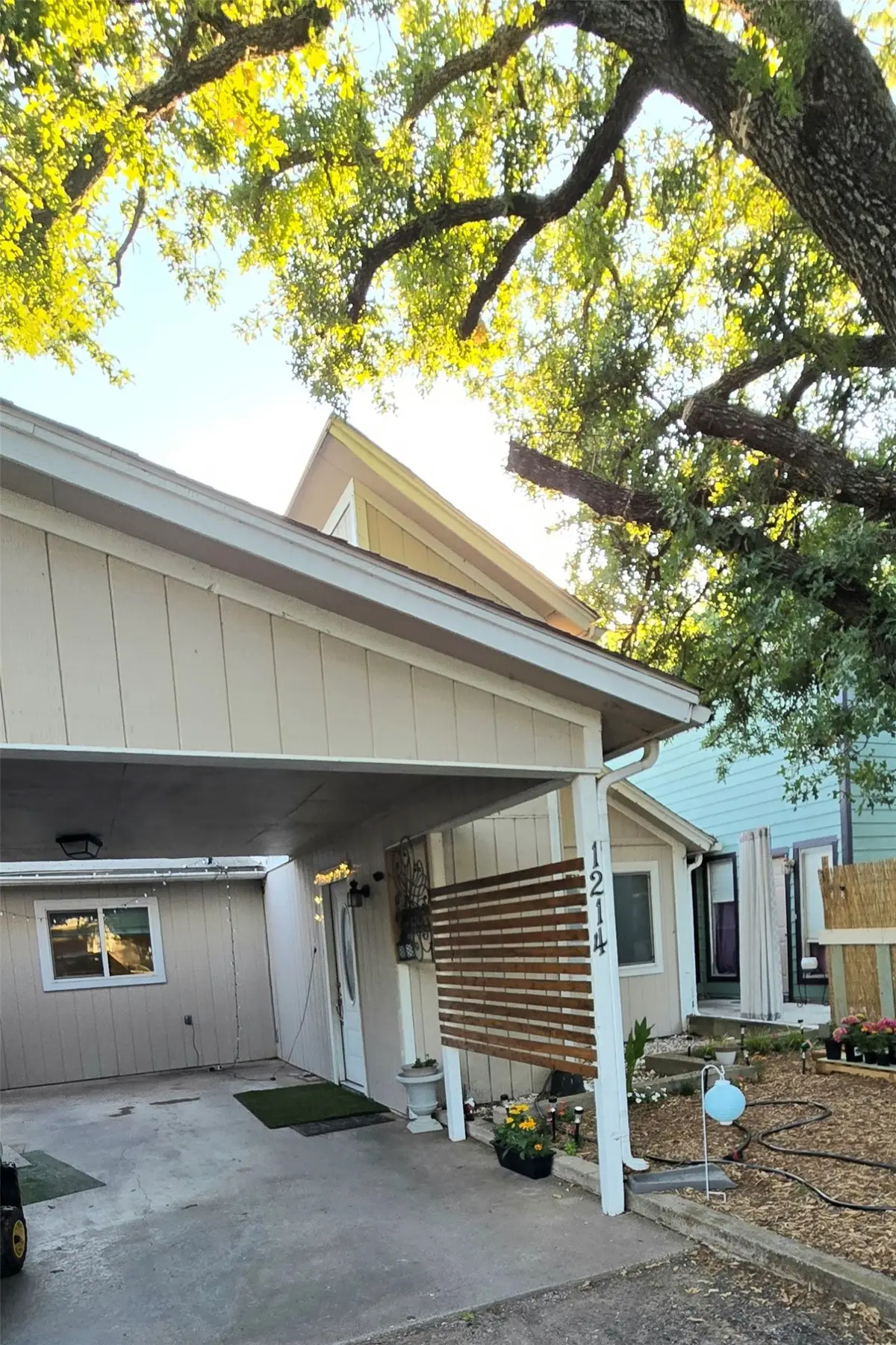 1214 Elm Court, Runaway Bay, TX 76426 - #1