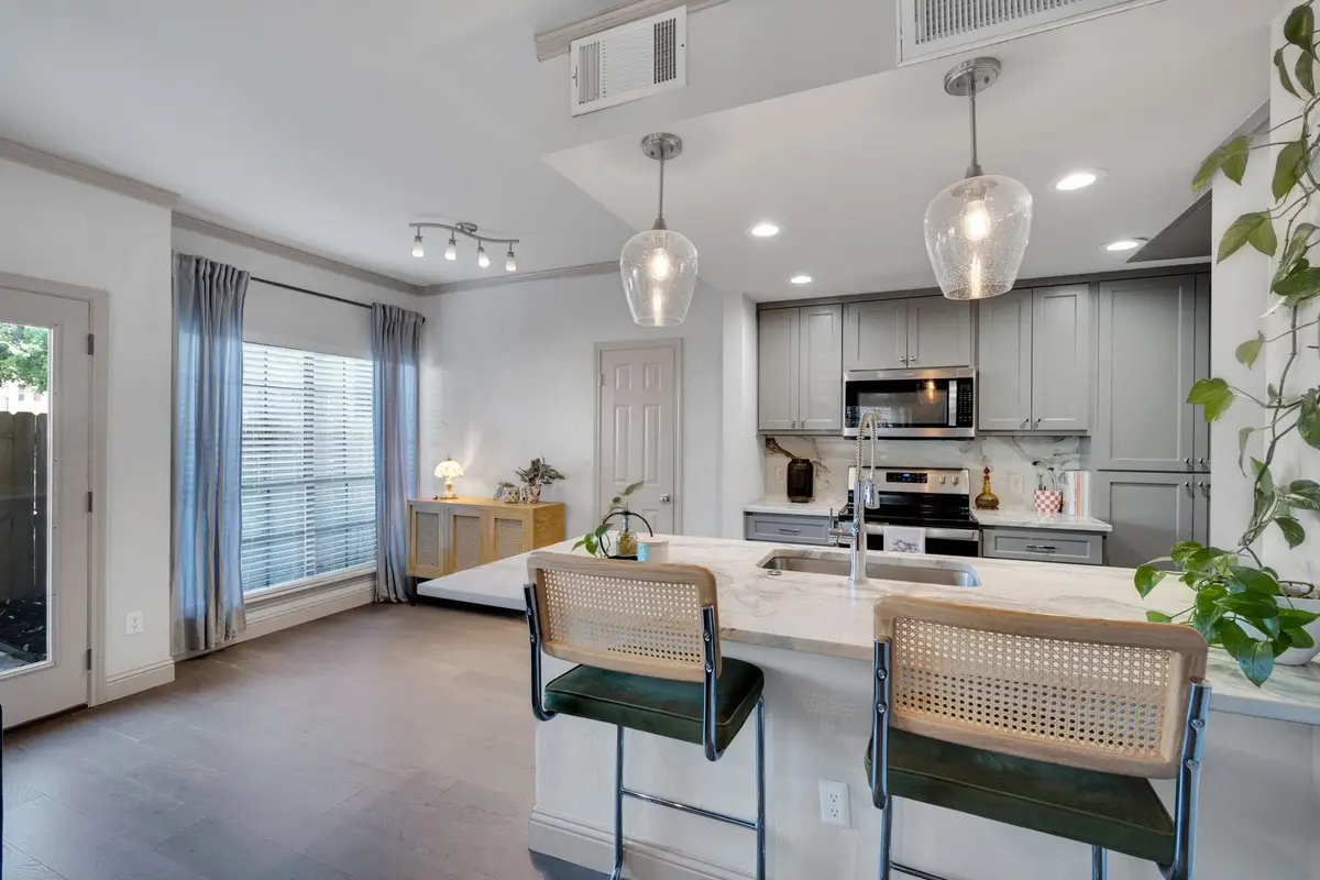 5619 Preston Oaks Road #802, Dallas, TX 75254 - #1