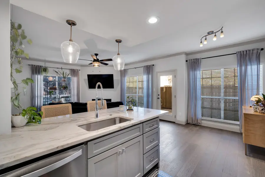 5619 Preston Oaks Road #802, Dallas, TX 75254 - #2