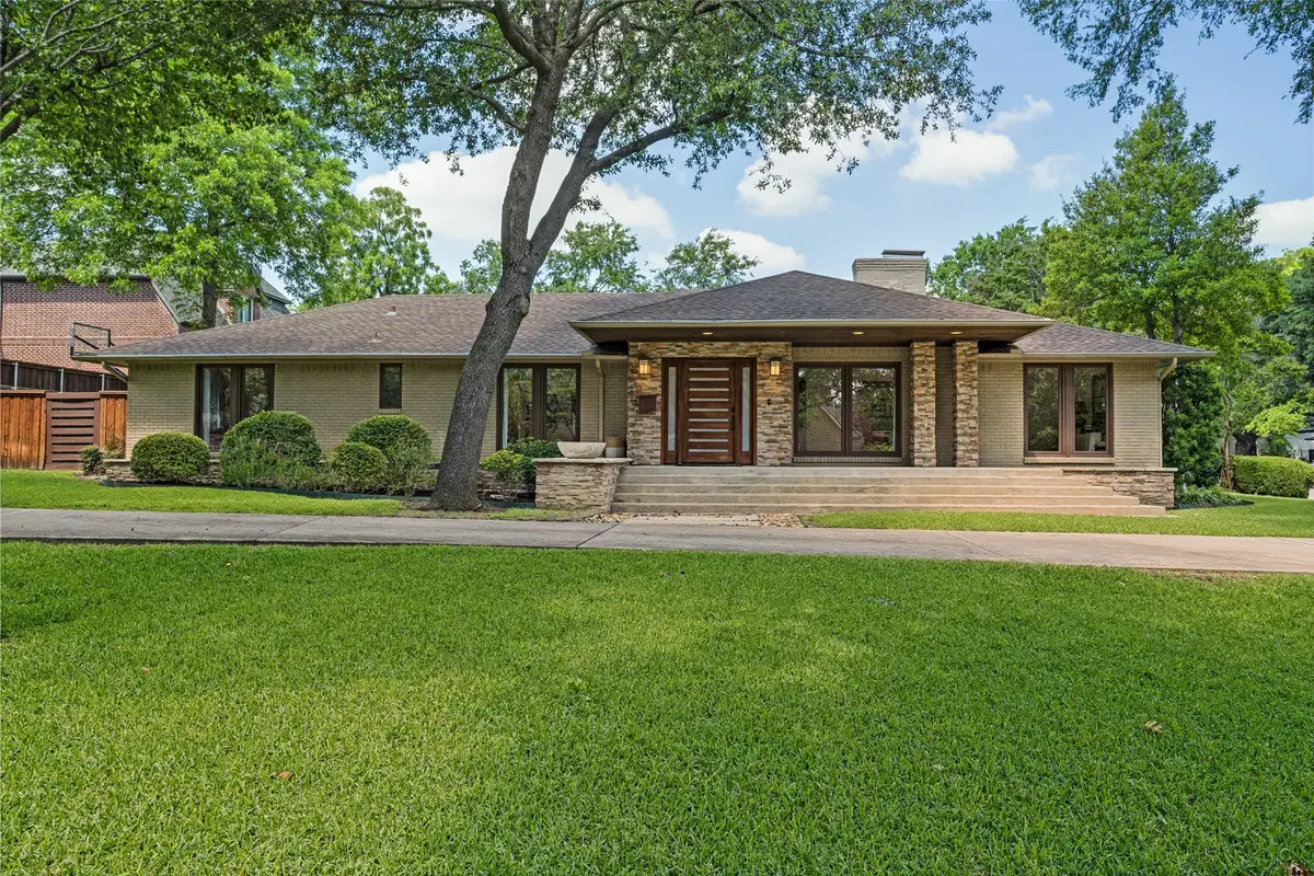 11131 Westmere Circle, Dallas, TX 75230 - #1