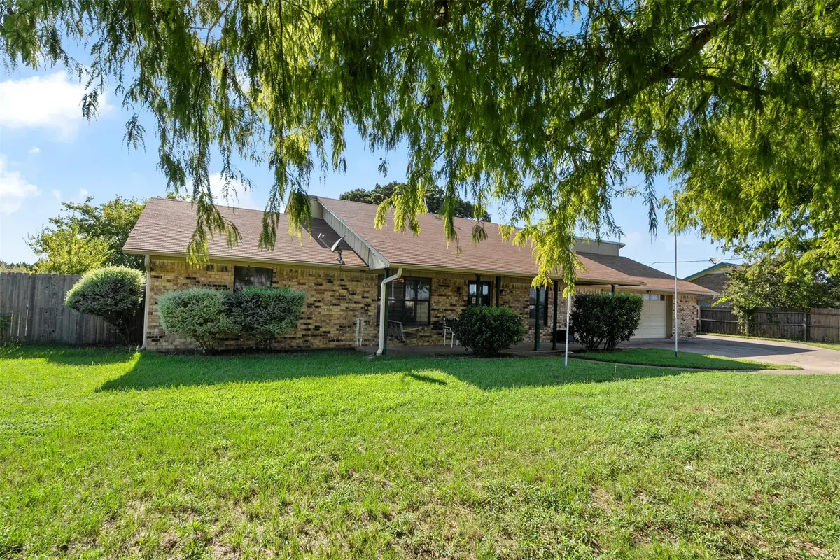 151 Peach Tree Road, Gun Barrel City, TX 75156 - #1