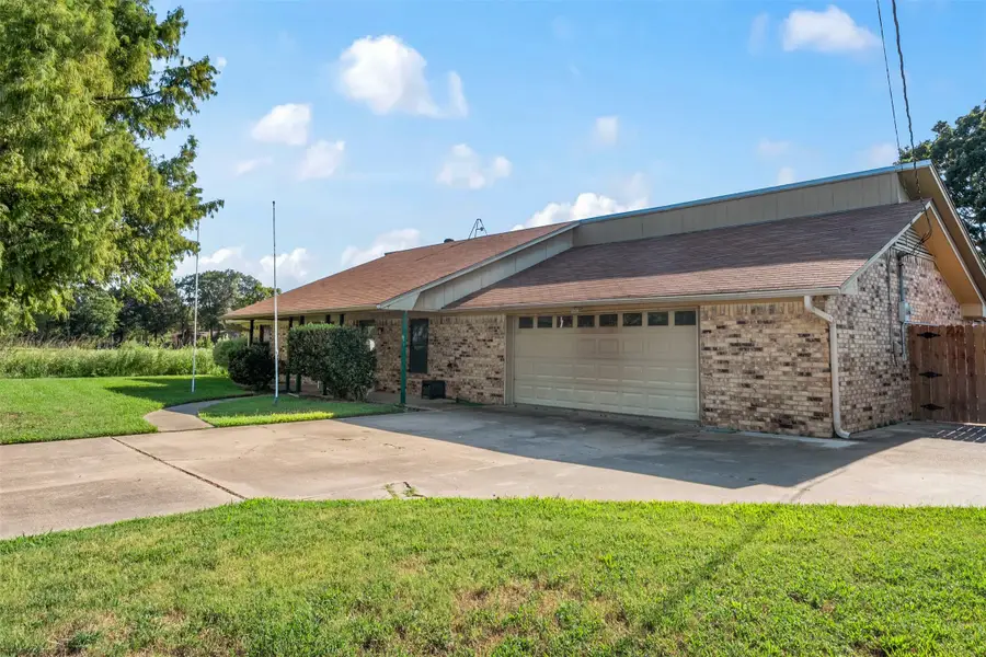 151 Peach Tree Road, Gun Barrel City, TX 75156 - #2