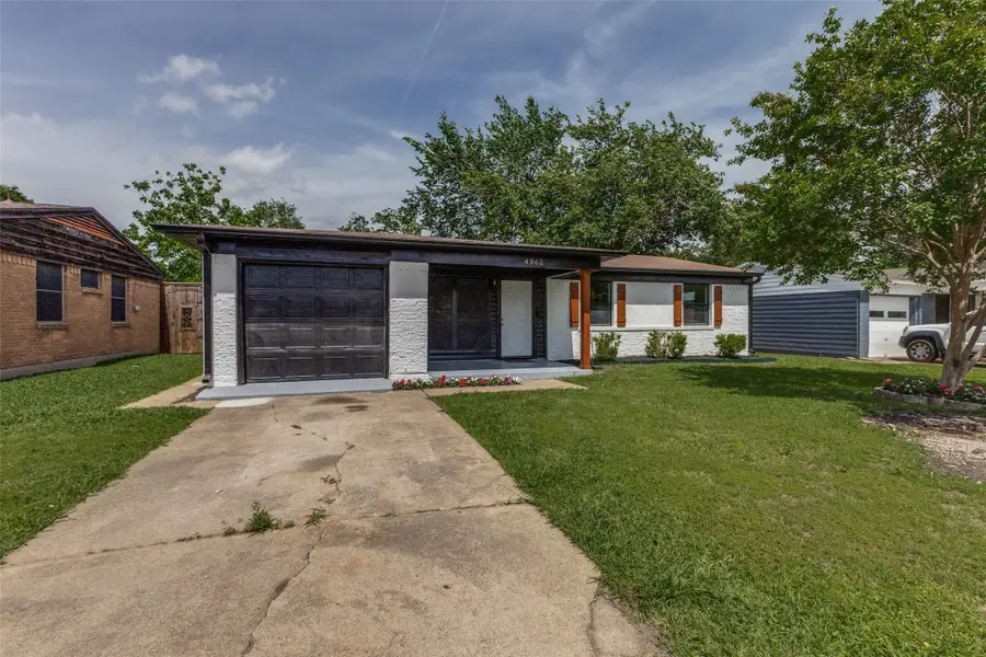4862 Bedford Drive, Mesquite, TX 75150 - #3