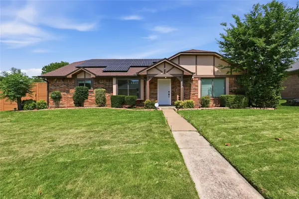 933 Purcell Drive, Plano, TX 75025