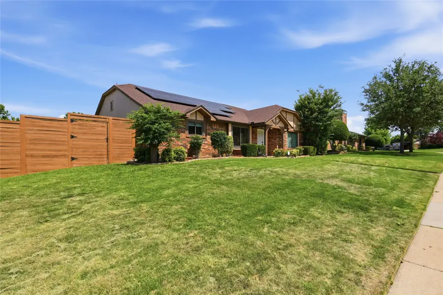 933 Purcell Drive, Plano, TX 75025 - #3