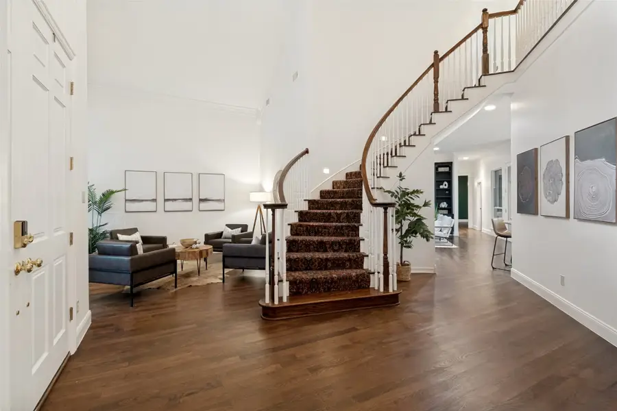 8648 Cherry Hill Drive, Dallas, TX 75243 - #3
